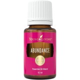 Ulei esential amestec Abundenta (Abundance Essential Oil Blend) 15 ML