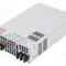 MEAN WELL Alimentator pulsatoriu modular programabil pentru &icirc;ncastrare 3kW 120V DC
