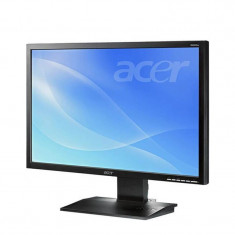 Monitoare LCD Second Hand 5ms, 22 inci Acer B223W foto