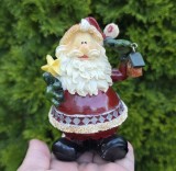 FIGURINA DIN RĂȘINĂ DECORATIVA