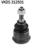 SKF VKDS 312501 Articulatie sarcina/ghidare