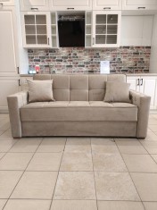 CANAPEA EXTENSIBILA ANY 12 ,190X195 CM