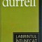 Lawrence Durrell - Labirintul intunecat