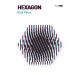 Hexagon - B&oacute;di P&eacute;ter