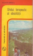 Ghidul terapeutic al obezitatii foto