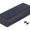 Carcasă universală OVALCLASSIC ABS 50x100x24mm