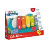 Cumpara ieftin Baby Clementoni - Xilofon interactiv