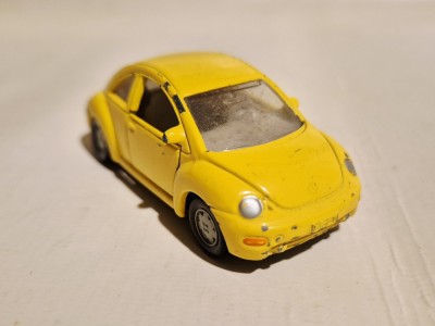 VW Beetle - Siku foto