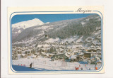 FA9 - Carte Postala- FRANTA - Morzine ( Hte Savoie), necirculata, Circulata, Fotografie