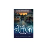 Death in Brittany: A Mystery