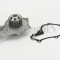 CONTINENTAL CTAM WP6014 Pompă de apă, răcire motor