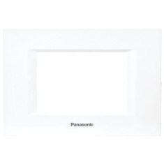 Rama ornament 4M Thea Optima Panasonic alb P-TO.R.4M