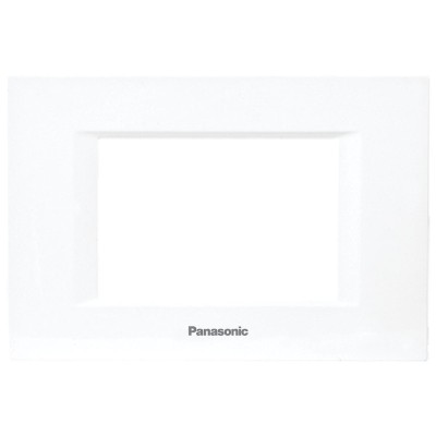 Rama ornament 4M Thea Optima Panasonic alb P-TO.R.4M foto