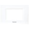 Rama ornament 4M Thea Optima Panasonic alb P-TO.R.4M