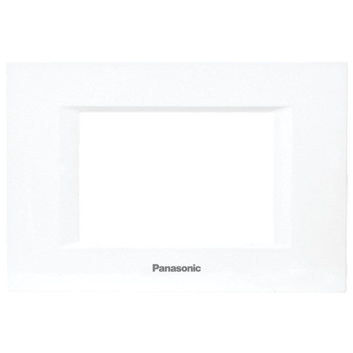 Rama ornament 4M Thea Optima Panasonic alb P-TO.R.4M