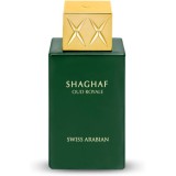 Swiss Arabian Shaghaf Oud Royale Apa de parfum unisex EDP 75 ml
