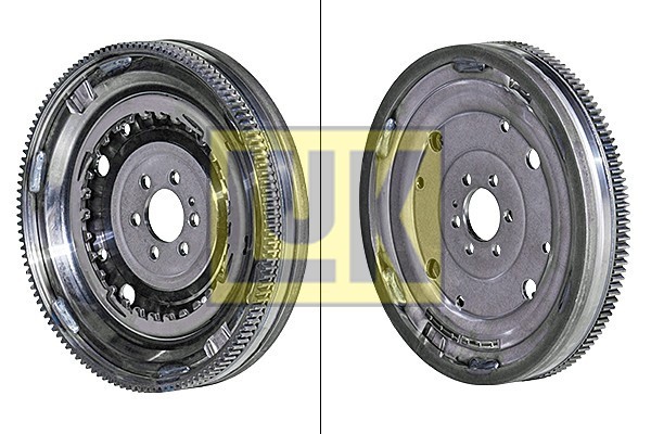 LuK 415 0545 09 LuK DMF Volanta