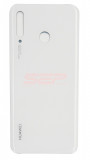 Capac baterie Huawei P30 Lite WHITE