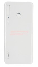 Capac baterie Huawei P30 Lite WHITE foto