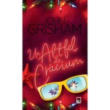 Un altfel de Craciun, John Grisham, Rao