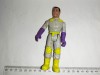Bnk jc Columbia Pictures 1987 - Ghostbusters - Winston Zeddemore
