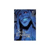 Solo Leveling, Vol. 9 (Comic)