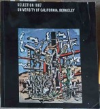 SELECTION 1967: RECENT ACQUISITIONS IN MODERN ART-UNIVERSITY ART GALLERY-253243