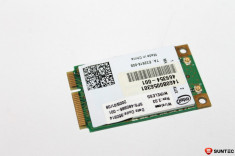 Placa de retea wireless HP Compaq 6730b 469354-001 foto