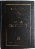 Noul Testament (Bilbia comentata, 1995)