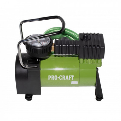 Mini compresor auto Procraft LK190, 7 atmosfere foto