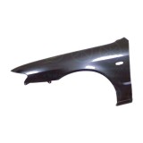 Aripa fata Mazda 626 (Gf/Gw), 05.1997-12.2000, partea Dreapta, cu gaura pentru semnalizare, GE4T52111B, 451702, Rapid