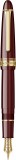 Stilou Sailor King of Pens Bordeaux GT
