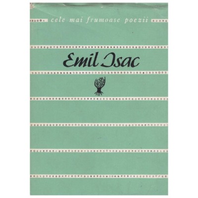 Emil Isac - Versuri - 130068 foto