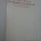 LE HASARD ET LA NECESSITE - Jacques Monod