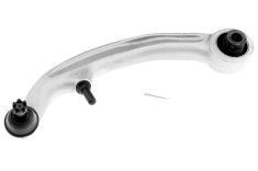 Brat suspensie fata Nissan 350z Z33 2002-2008, Infiniti G35 2002-2007, Inferior Dreapta, Curbata, NTY ZWD-NS-034