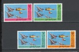Emiratele Arabe Unite.1980 Ziua nationala-Aviatia GY.28