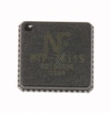 NTP-7411S CI-ALIMENTARE AMP;NTP-7411S,MLF,48P,7X7MM,DU 1201-003153 circuit integrat SAMSUNG