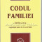 Codul Familiei. Legislatie Pana La 3 Iunie 2004