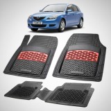 Cumpara ieftin Covorase Mazda 3 Compatibile 2003-2009 | Red