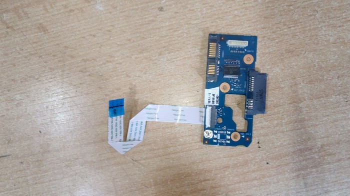 Adaptor dvd Hp Probook 650 G2 ----- A187