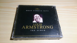 [CDA] Louis Armstrong - Most Famous Hits - boxset 2CD