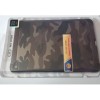 Husa Tableta Camuflaj Maro NX Apple iPad Mini 4, Protectie Premium
