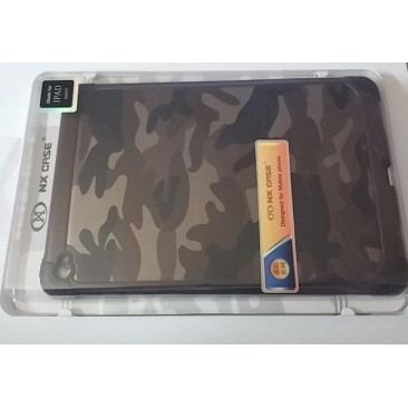 HUSA CAPAC NX CAMOUFLAGE APPLE IPAD MINI 4 MARO foto