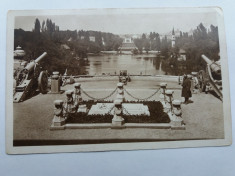Bucuresti-Parcul Carol-1932 foto