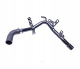 Furtun radiator Citroen C3 02-10, C4 04-10, Xsara 00-04; Peugeot 206/206+ 98-, 307 01-08, motor: 1.6, Metal, 1351CL