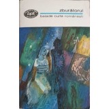 ZBURATORUL, BALADE CULTE ROMANESTI-IORDAN DATCU-295386