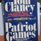 Tom Clancy Patriot Games