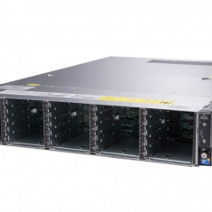 Server HP Proliant SE326M1 2 x Intel Xeon 6 CORE X5650 2.66Ghz 48GB DDR3