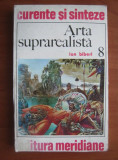 Ion Biberi - Arta suprarealista, 1973