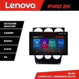 Navigatie Mazda 6 2004-2008 K-944 Lenovo PRO 4+64 13 inch 2K android 4G DSP gps internet 8Core CarStore Technology